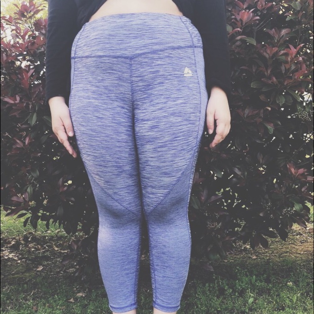 Yoga pants